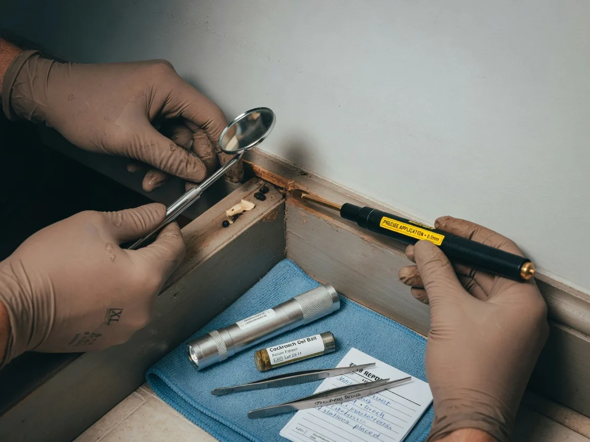 Why choose Emergency Pest Control in Callao, VA